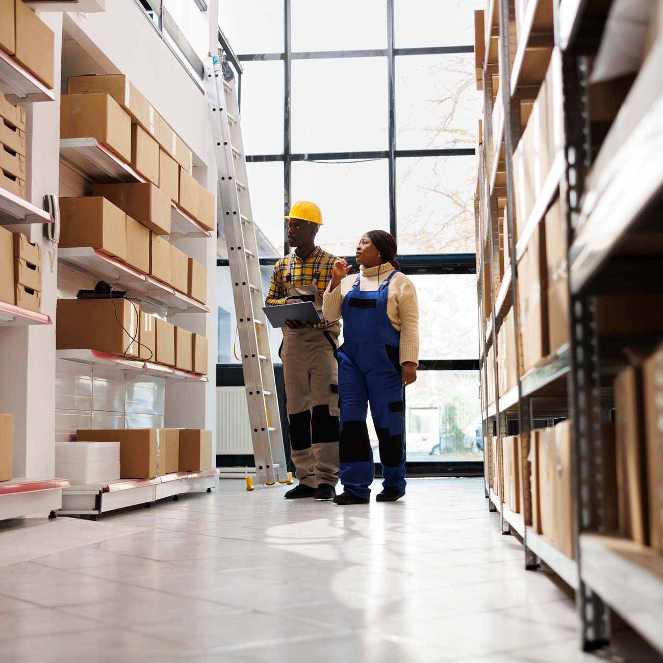 Sorveglianze doganali