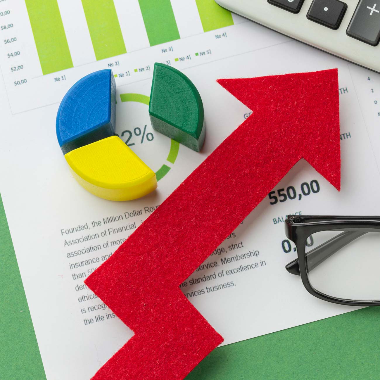 Valutazione economica del portafoglio