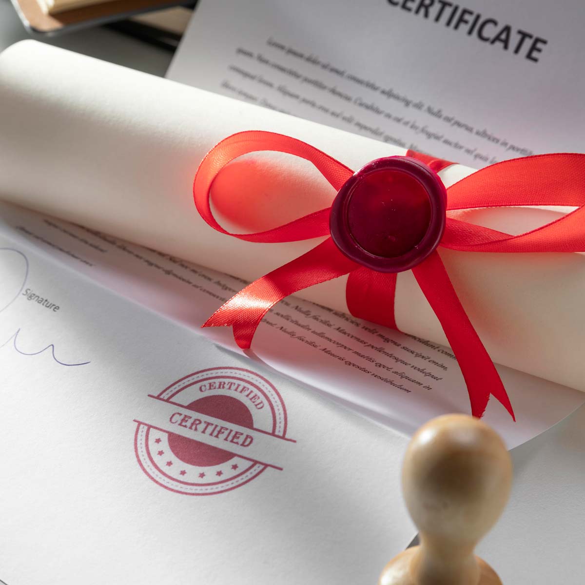 Licenze, cessioni e annotazioni