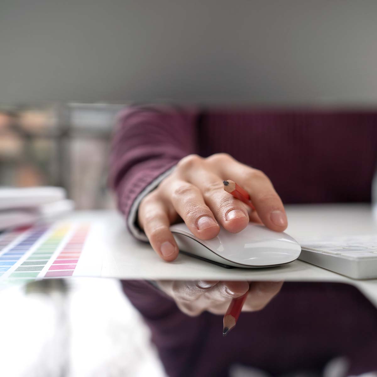 Registrazione marchio