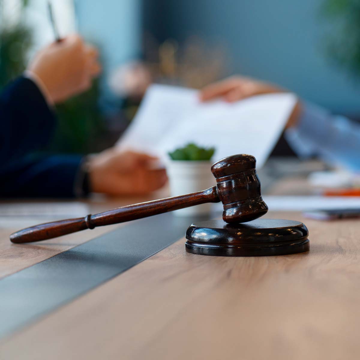 Difesa dall’accusa di concorso in contraffazione